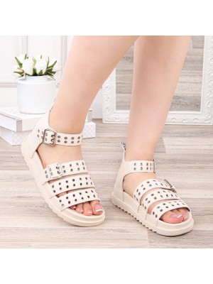 Sandale femme