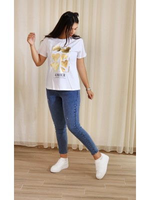 Pull femme