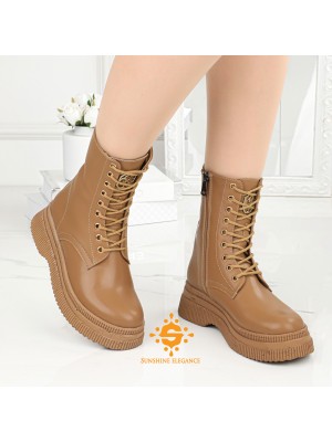 Botte pour femme