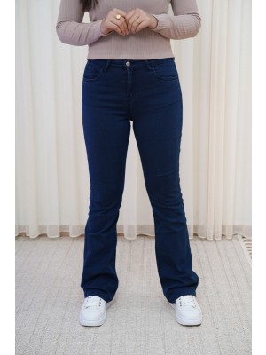 Jean flare