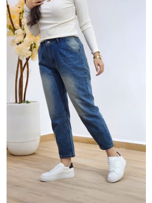 Jean slouchy