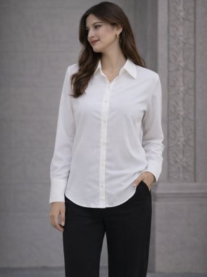 chemise longue