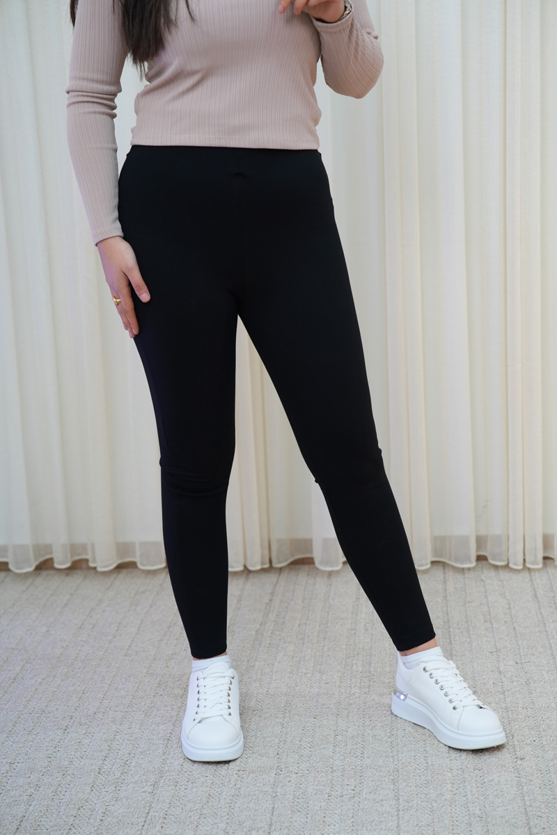 Legging cigarette
