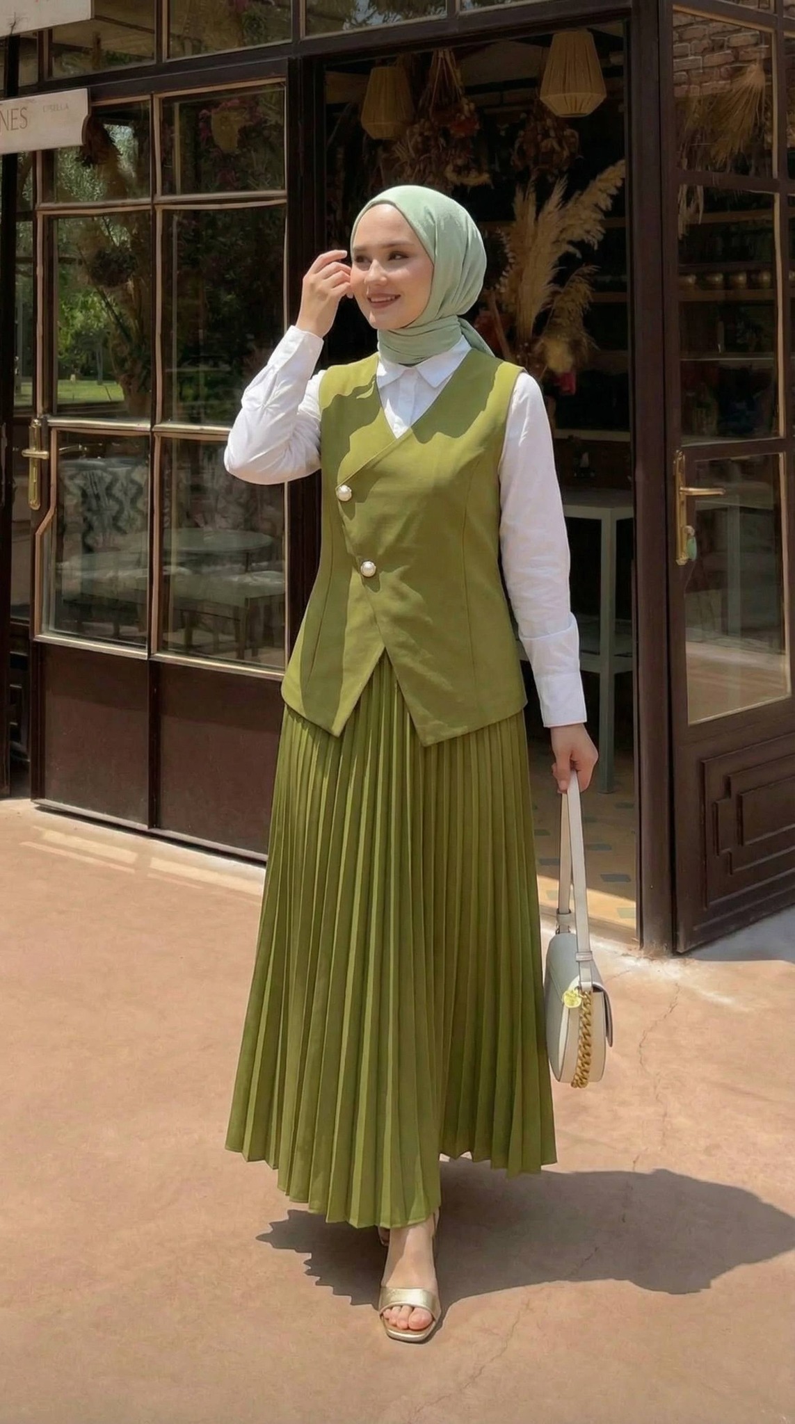 Ensemble Aura