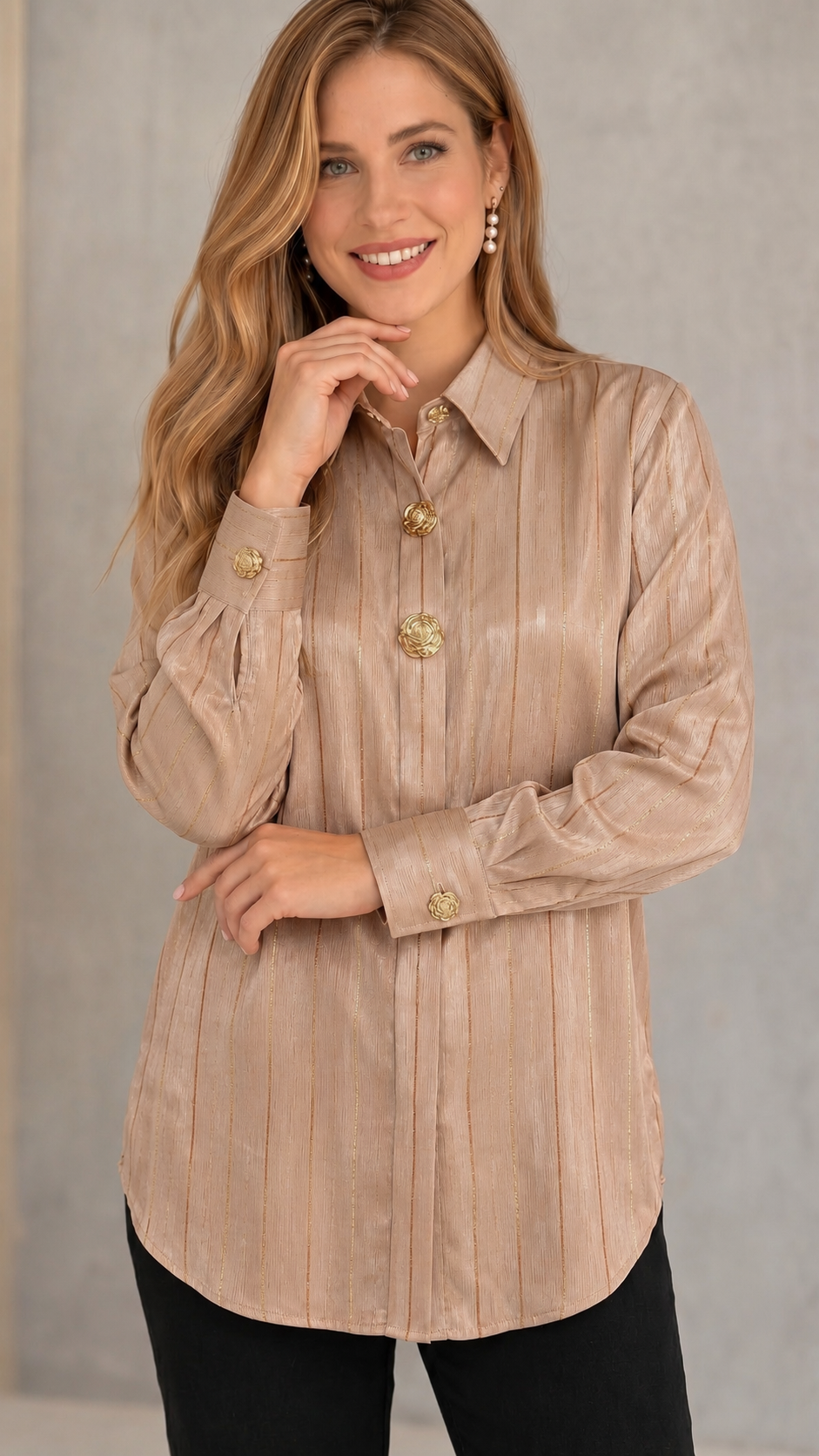 Chemise Aura