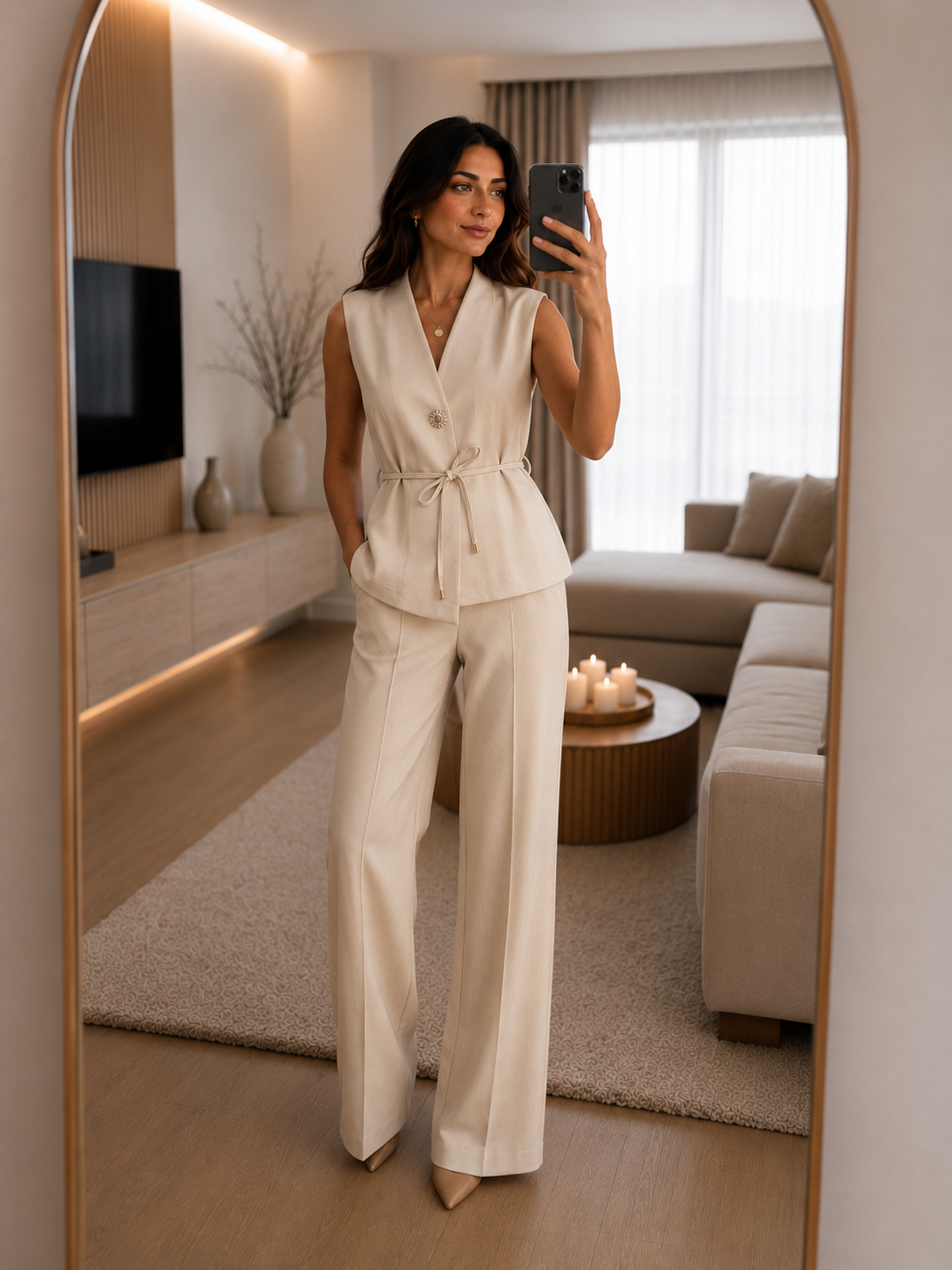 Ensemble Lina